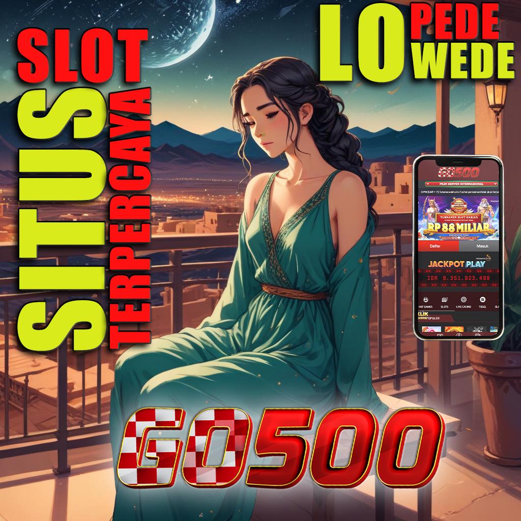 LEBAH HACK SLOT APK Depo 50 Bonus 50 All Slot