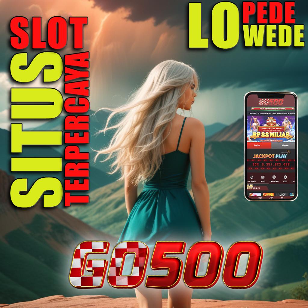 ICIC GAMES APLIKASI SLOT Depo 5 Ribu Slot Situs Web