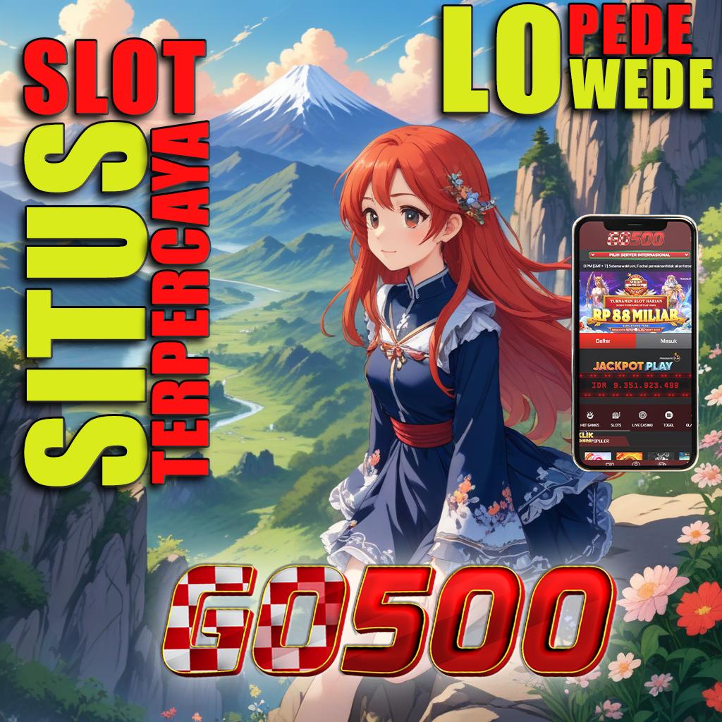 2739 SLOT APK Daftar Akun Pro