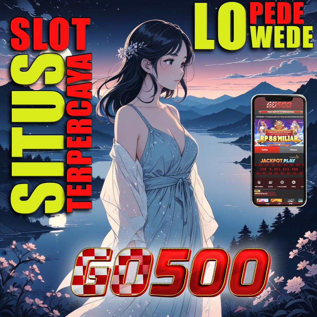 Slot 777 Daftar Login