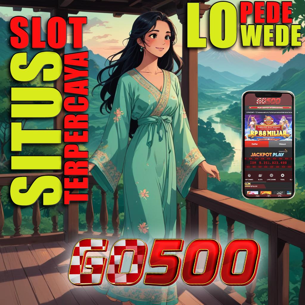 GO 77 SLOT SITUS