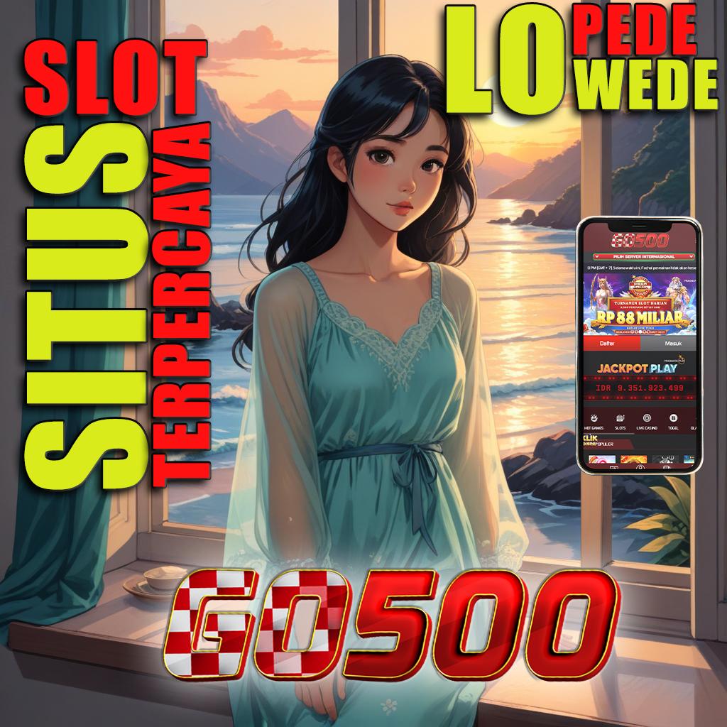 LUCKYRP777 LINK DAFTAR SITUS SLOT MUDAH MAXWIN