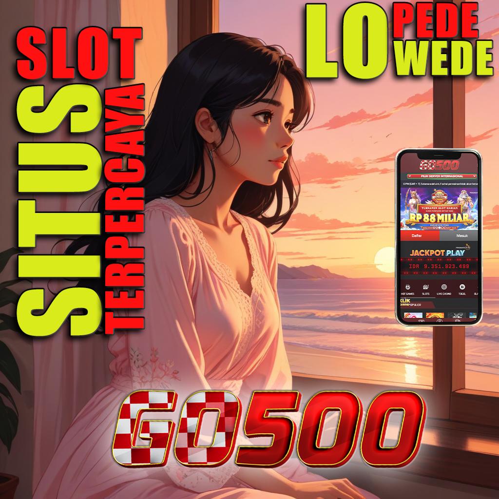 W88 LINK Situs Slot Hari Ini Gacor Slotter Selalu Riang