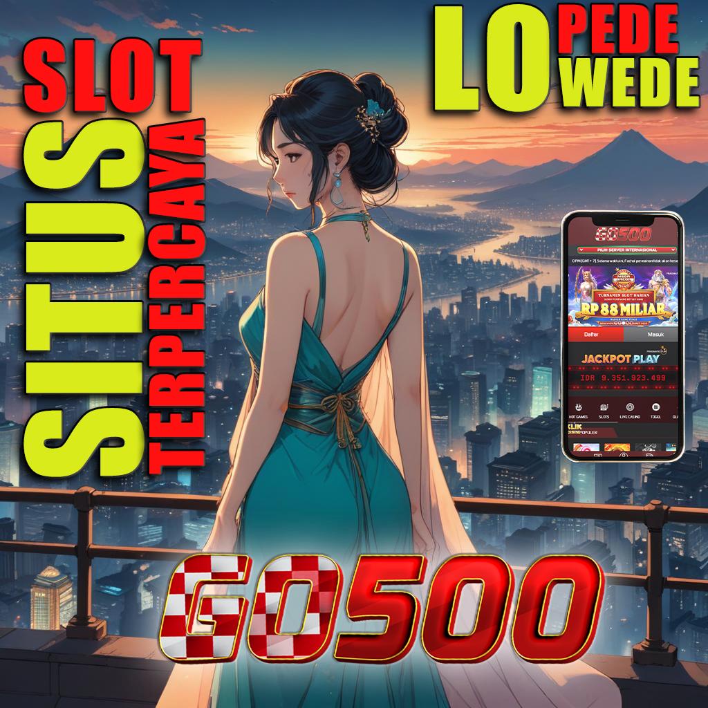 Asianbookie Bandar Slot Online