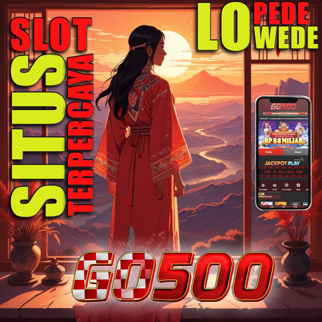 GO 77 SLOT APK DOWNLOAD CARA BUAT AKUN ID PRO SLOT