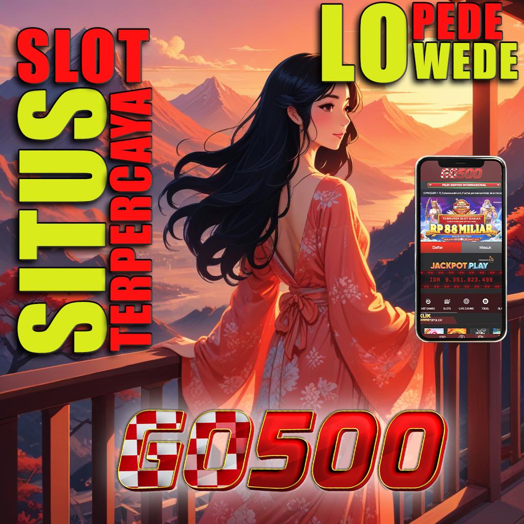 Rgo365 Slot Bonanza Demo