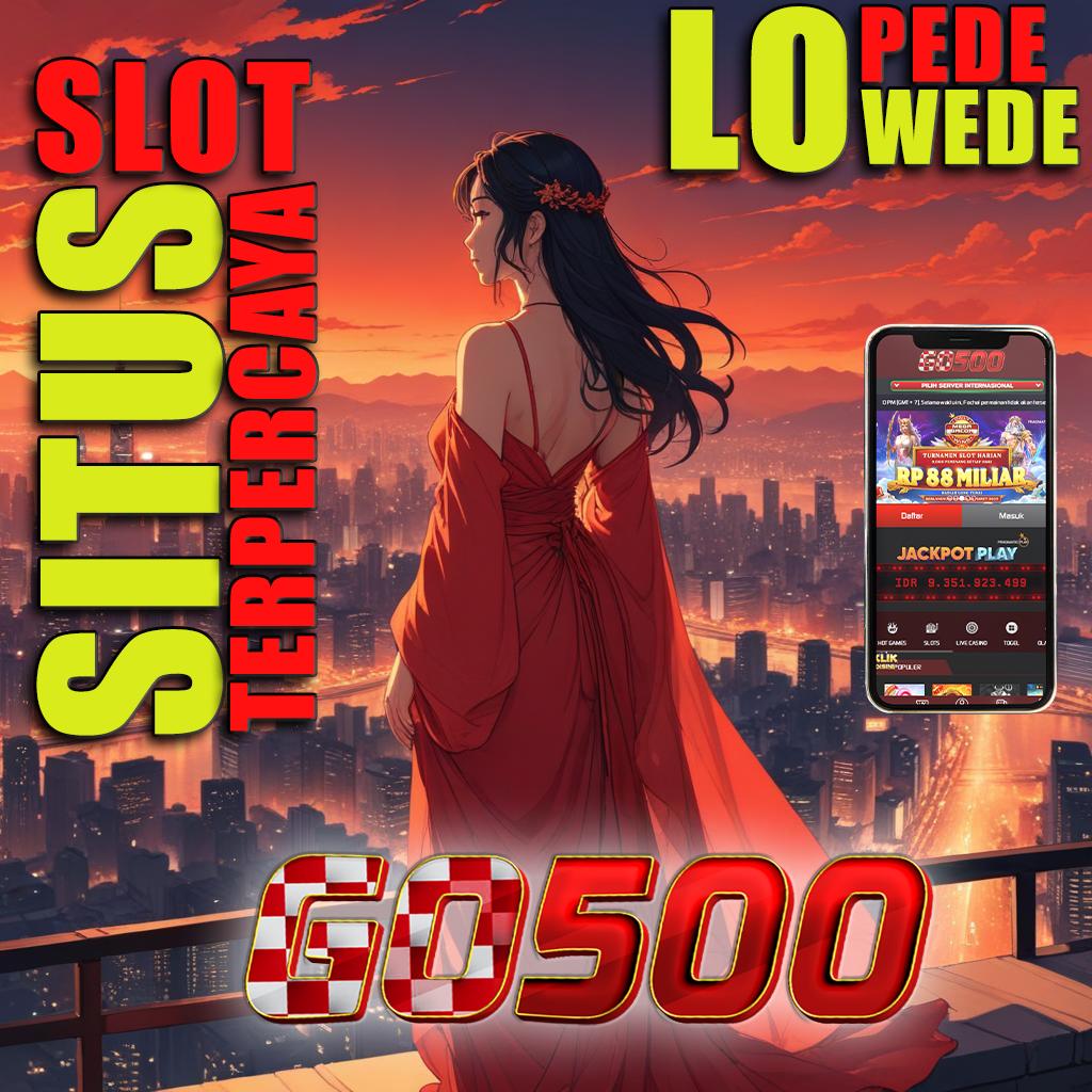 INDBINGO SITUS Cara Setting Pola Slot Olympus