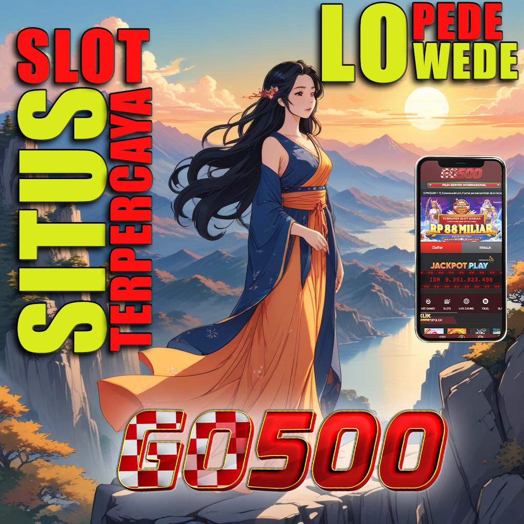 8658 SLOT DAFTAR