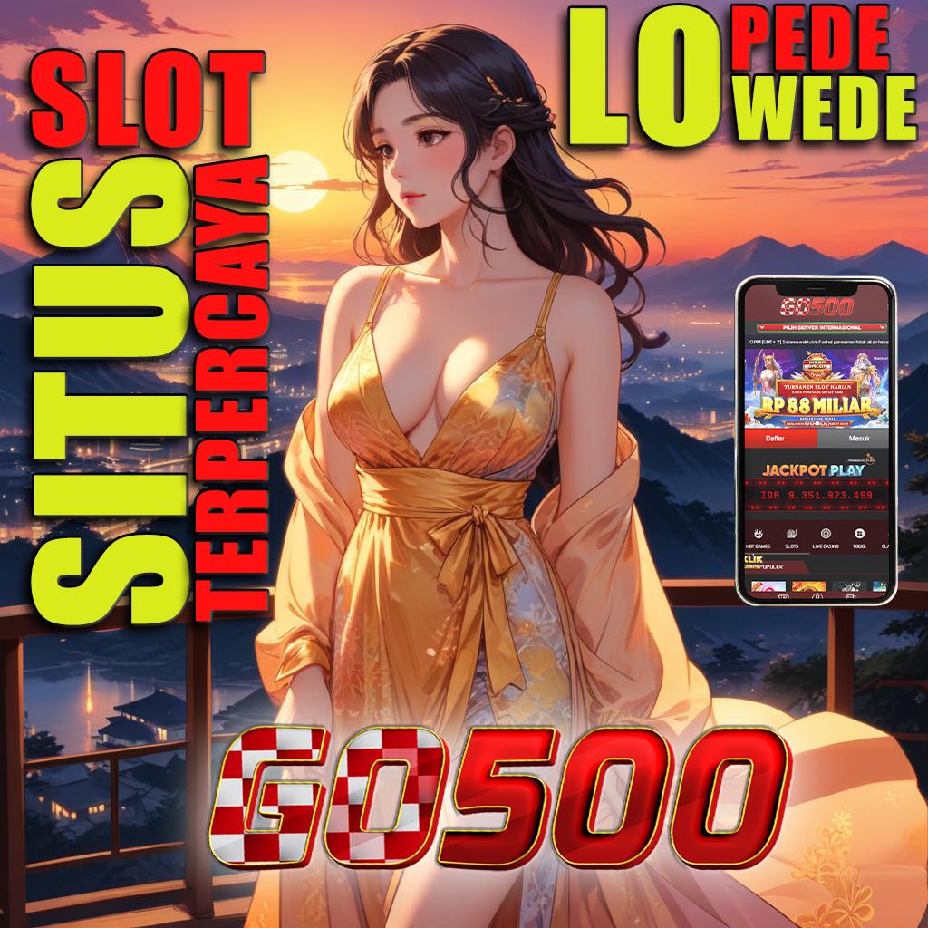 MY777 WIN APK Slot Depo 20 Bonus 30