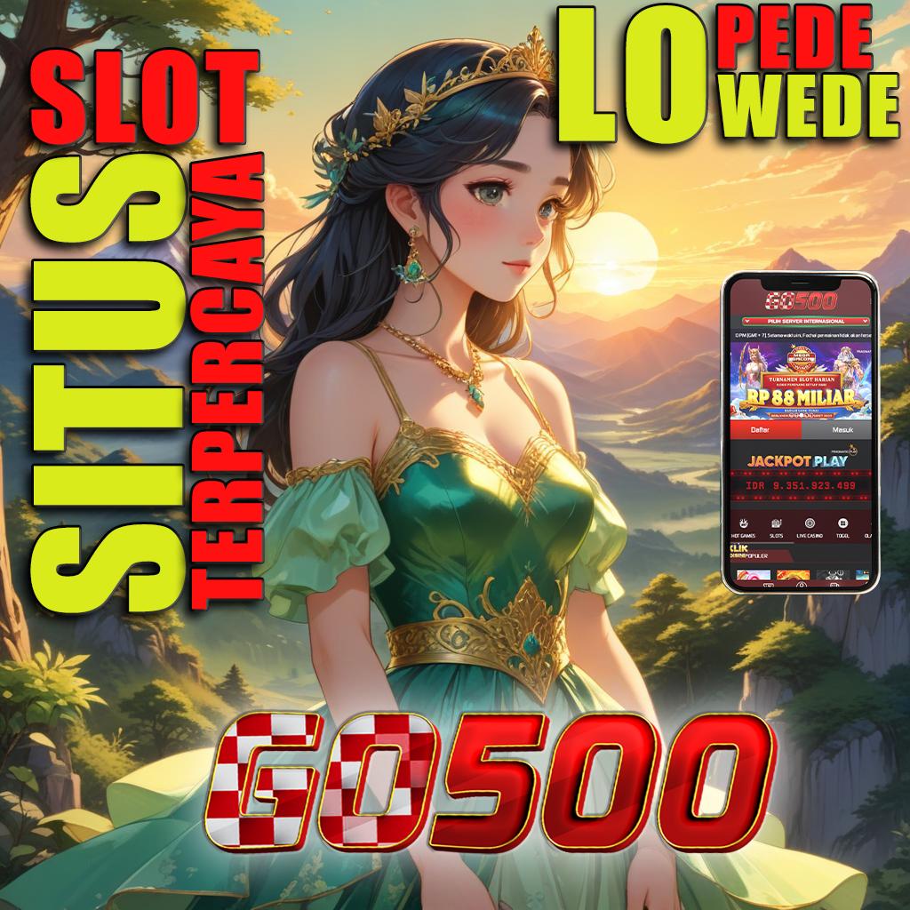 3032 Slot App