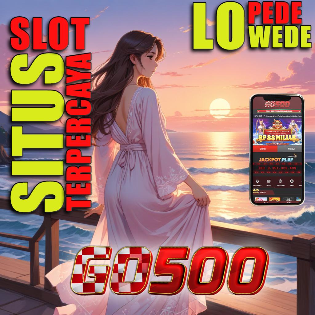 Masterbot Slot Apk