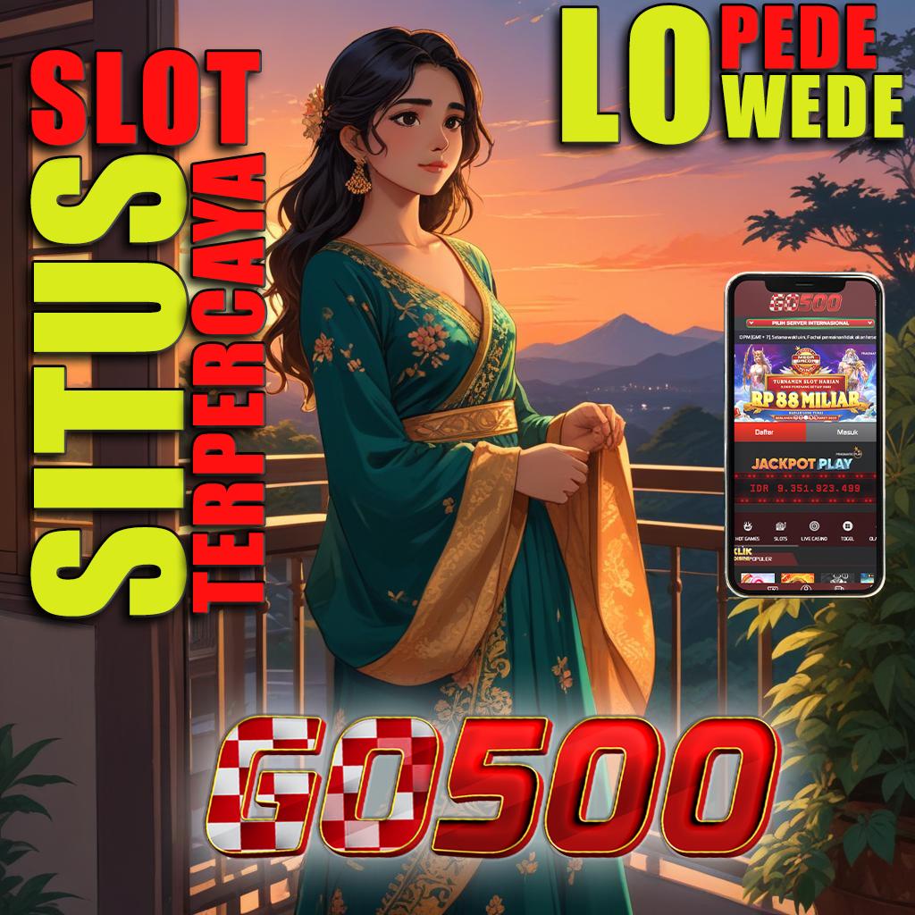 SLOT 777 LIVE BO SLOT BONUS NEW MEMBER