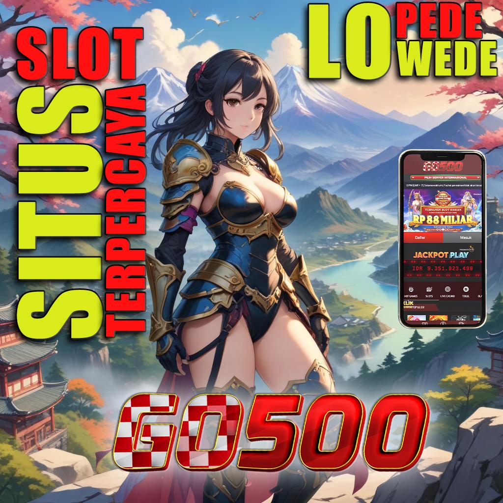 SLOT PRAGMATIC GAME SITUS SLOT SWEET BONANZA GACOR