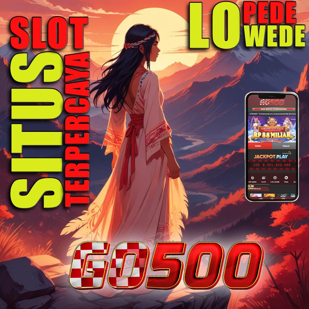 7276 Slot Situs Terdepan Dalam Teknologi