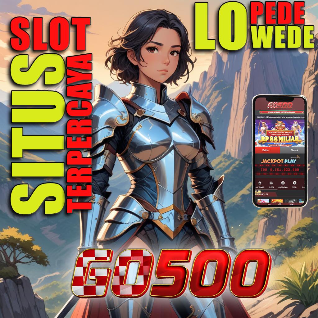 OPEN CHEAT SLOT WIN APK