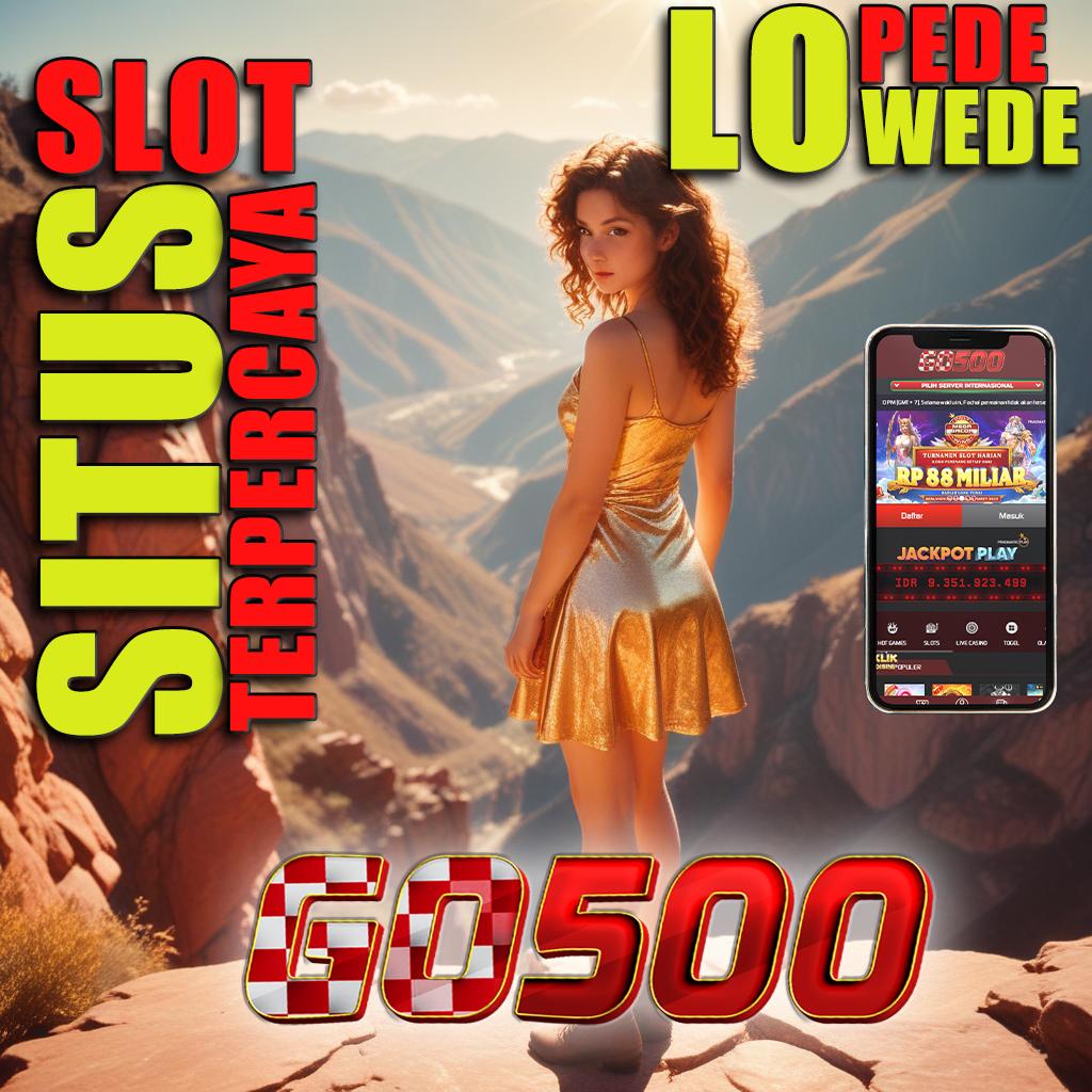 PLAY WIN Demo Slot Idn Play