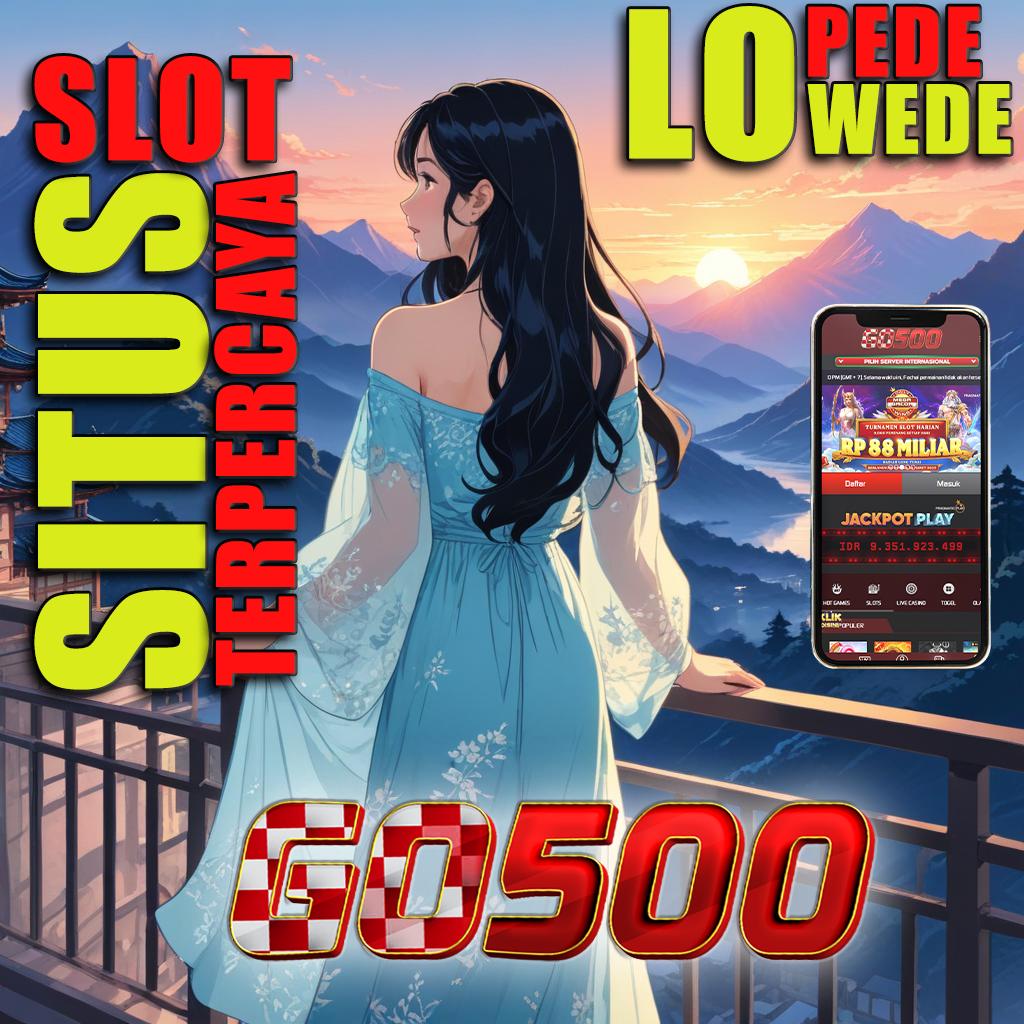 IYA777 LINK DAFTAR MAHJONG WAYS 2 SLOT DEMO