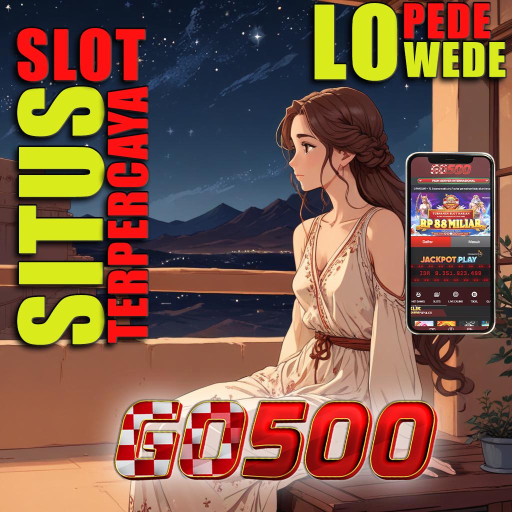 SERU SLOT88 SLOT LOGIN