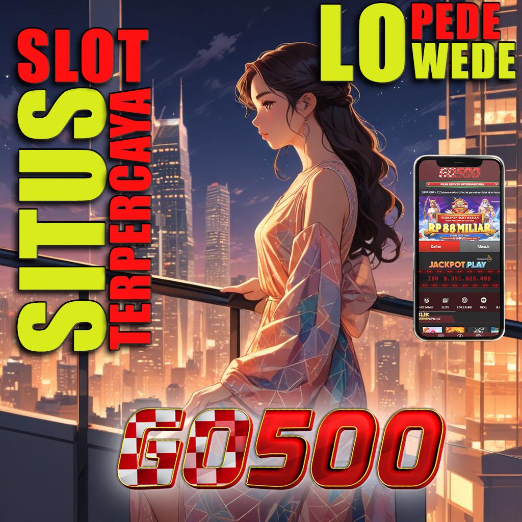 SP777 Daftar Nama Situs Slot Gacor