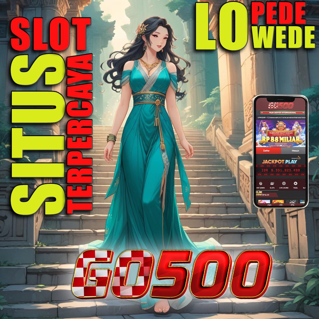 SLOT 777 WIN