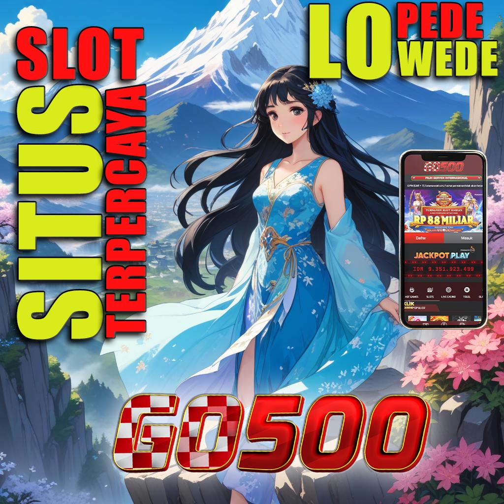 IYA 777 CASINO SLOT MAXWIN GACOR