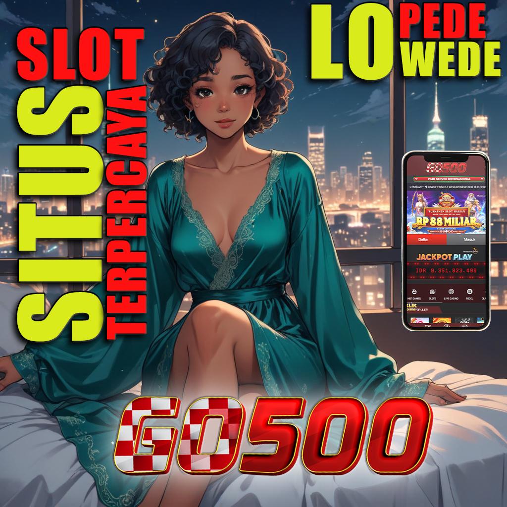 LUCKY RP DOWNLOAD LINK Situs Judi Online Slot Terpercaya