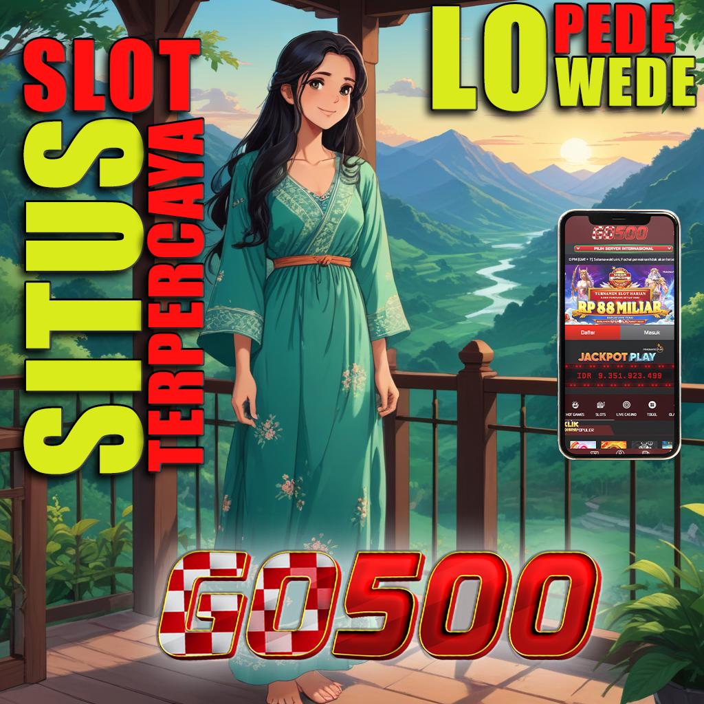 BATAK4D SLOT LOGIN