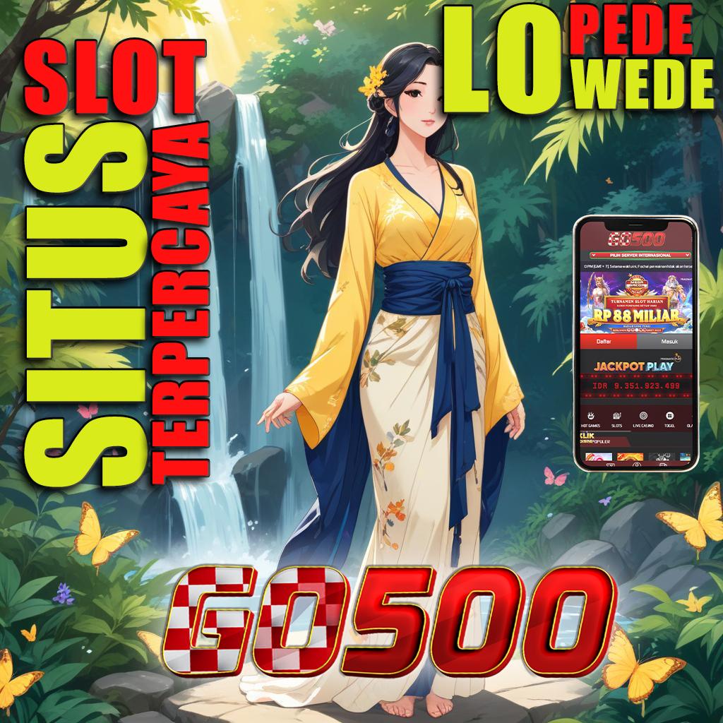 JILI SLOT APK Anti Malas