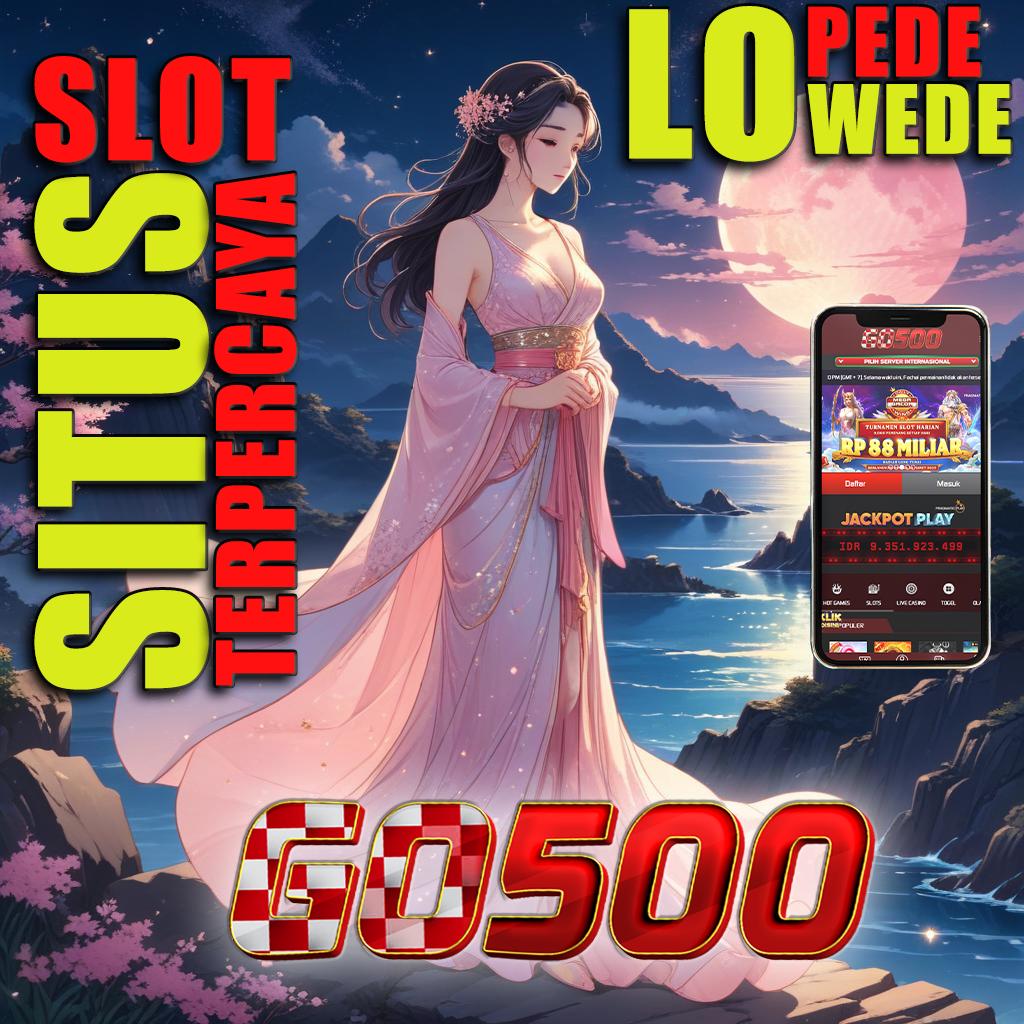 MAU188 SLOTS Cheat Demo Slot