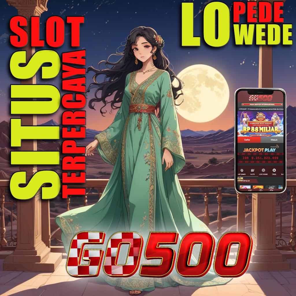 IYA 777 H5 Akun Demo Slot Gratis Rupiah Senang Dan Nyaman