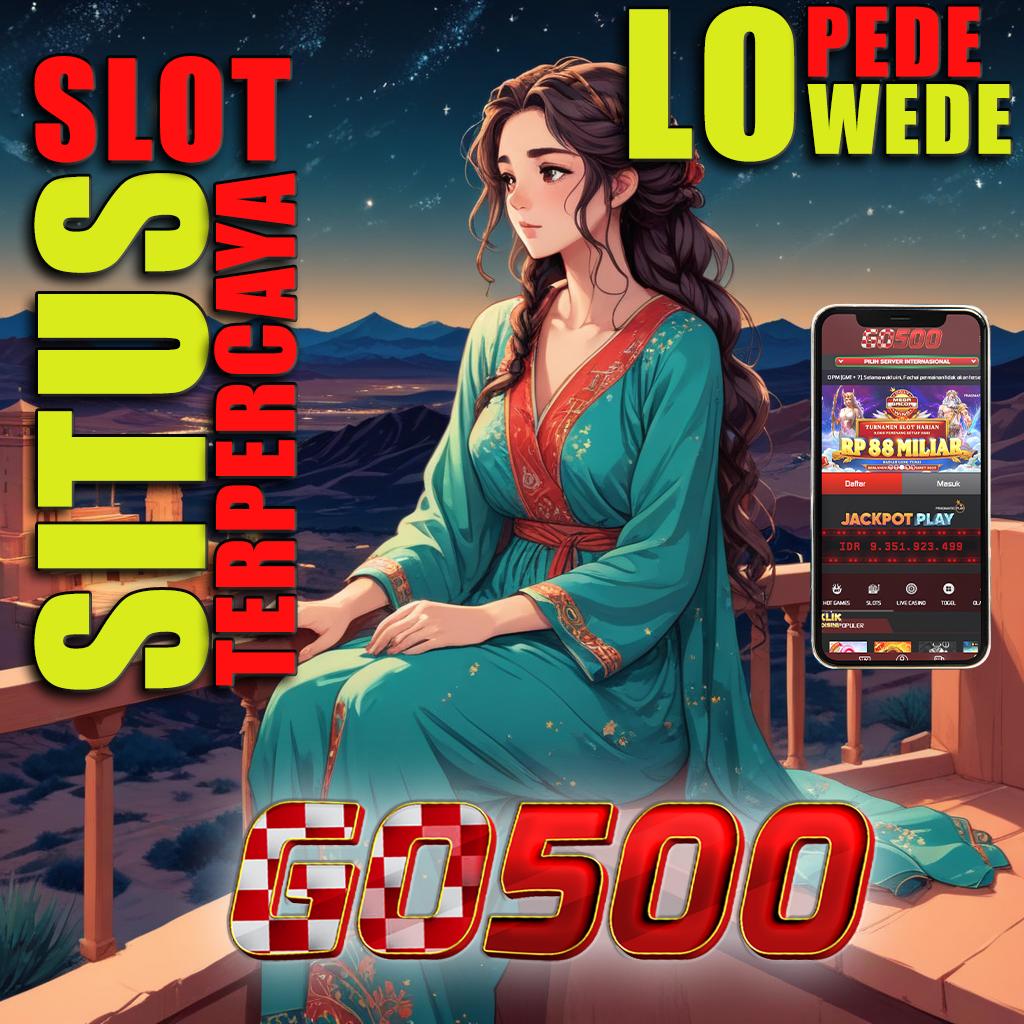 75 WBET APP Slot Demo Mirip Asli 2024