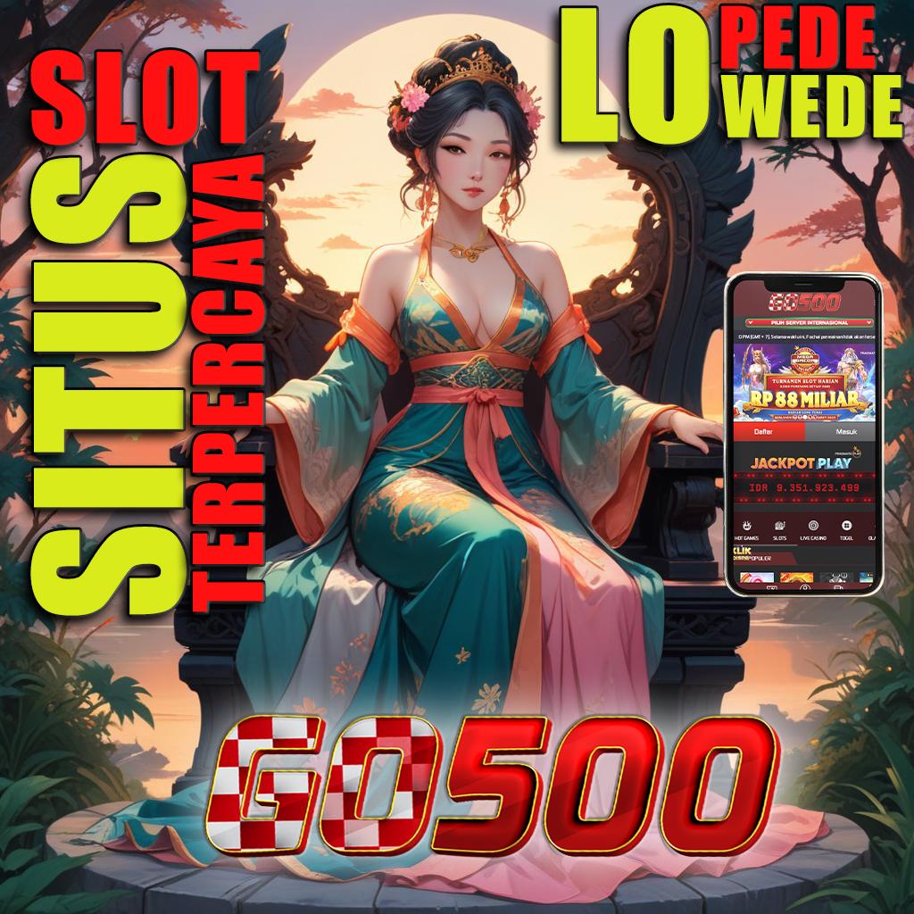 RAJA UNTUNG LIVE Akun Pro Kamboja Slot