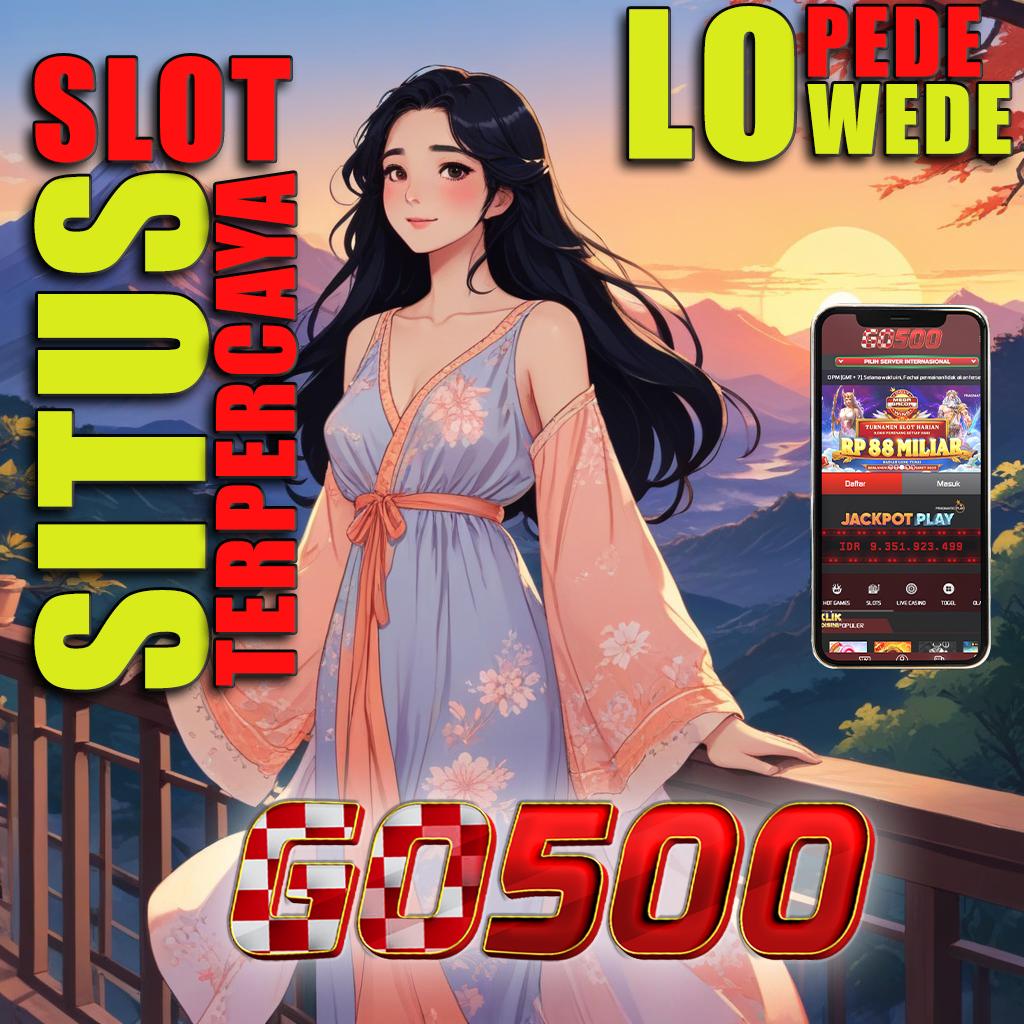 Mythic 88 Slot Online Inject Scatter X500 Vip