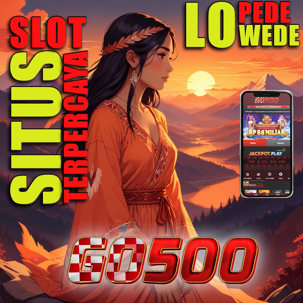 789 JACKPOTS Senyum Yang Tahan Lama