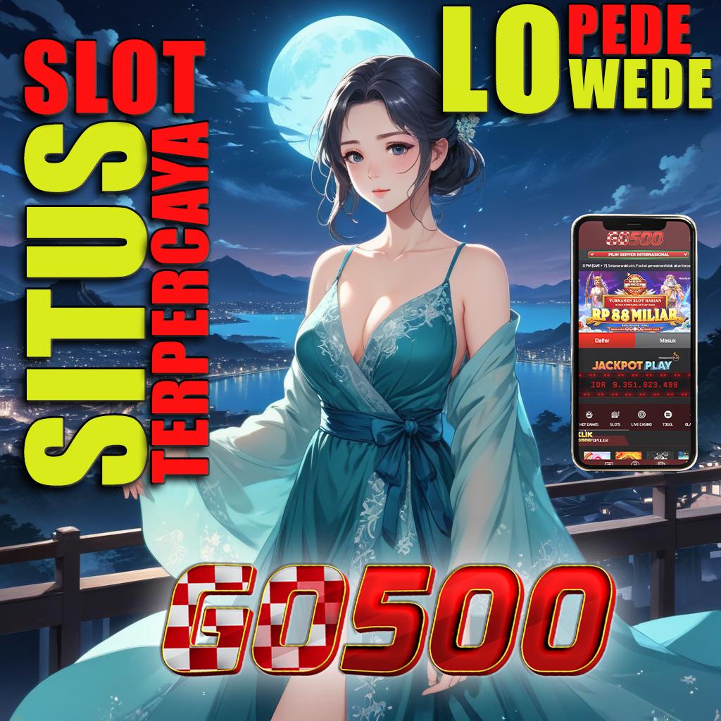 Slot Gacor Yono Winner Situs Web Berperforma Cepat