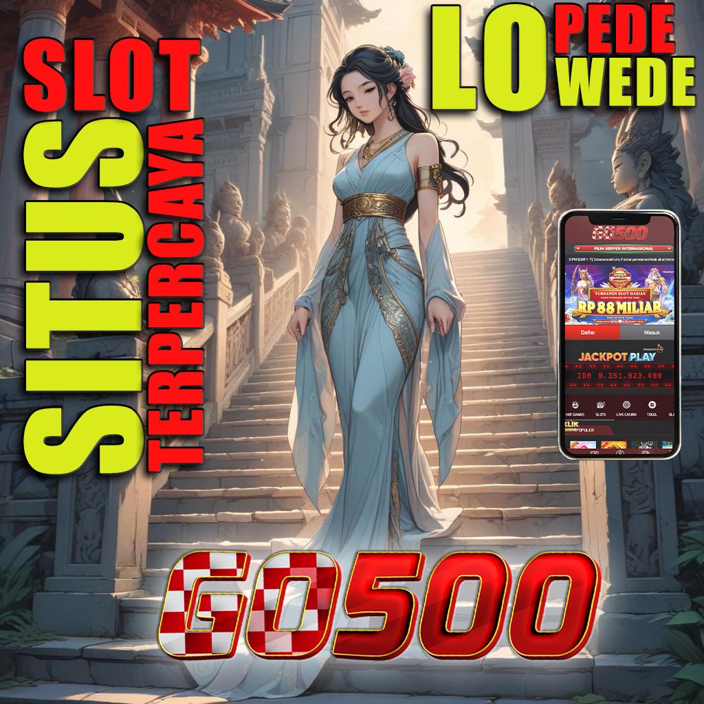 SLOT RESMI MAXWIN Cara Main Demo Slot