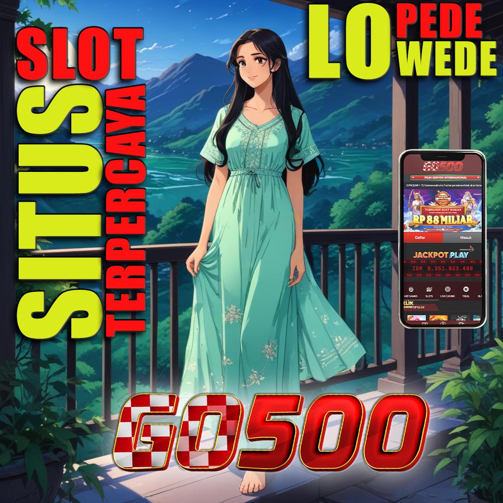 PC777 BET LINK SITUS SLOT GACOR HARI INI