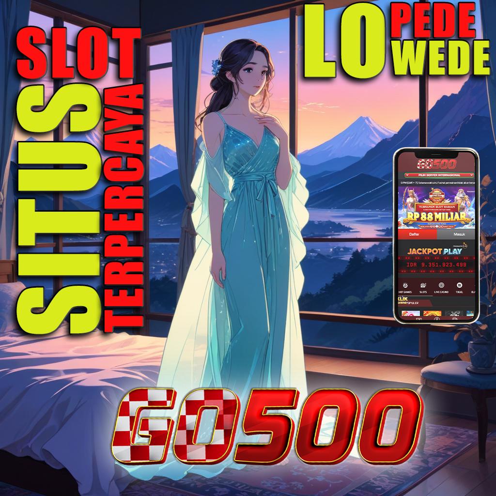 CHIKA4D SLOT GACOR Situs Slot Gacor Pulsa