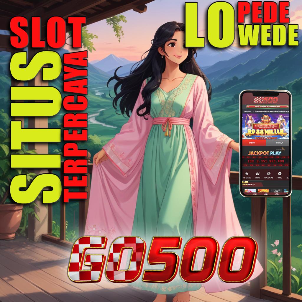 SLOT RESMI ONLINE HEYLINK SLOT DEMO MAHJONG