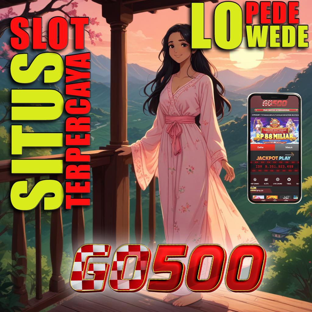 Bangbos Slot Online