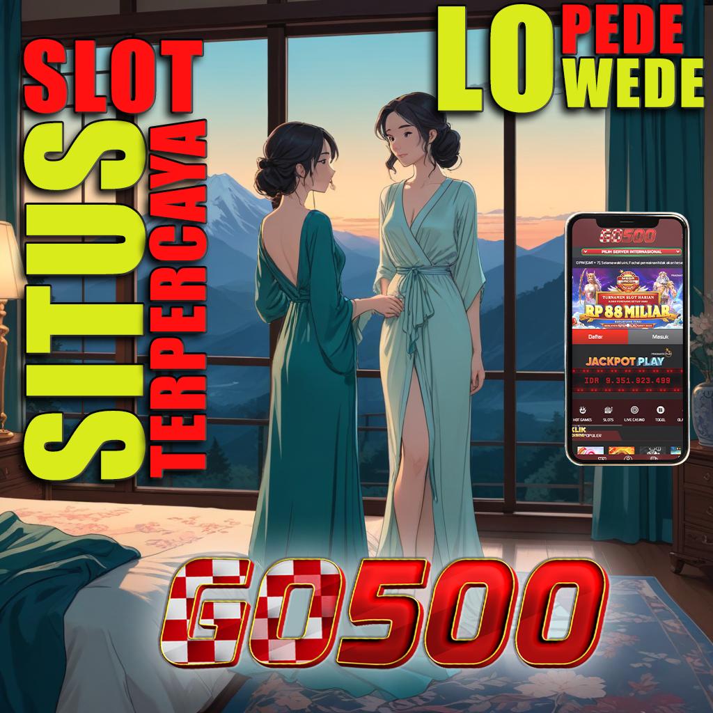 SLOT IDR CARA MAIN SLOT GACOR POSITIF DARI SEGALA SISI