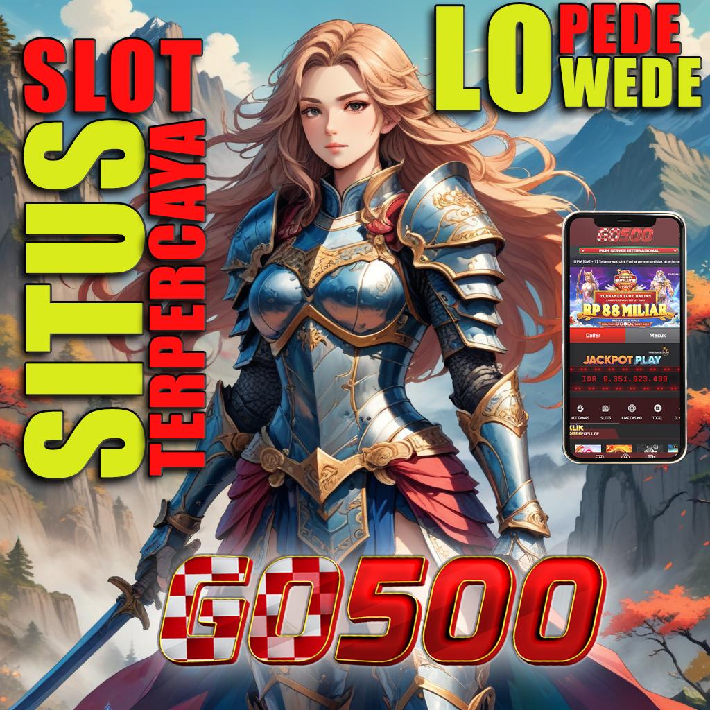 Slots Rp 777 Wajah Selalu Tersenyum