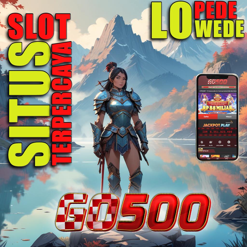 9399 Slot Games Server Situs Slot