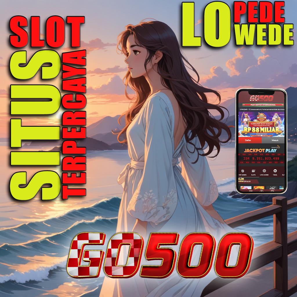 WD777 DAFTAR SLOT