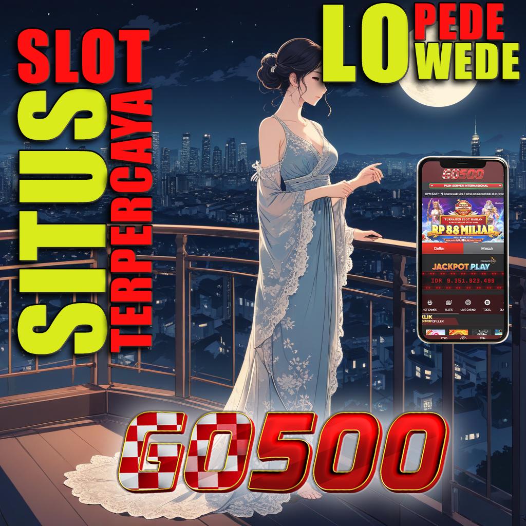 KING777 SLOT YANG LAGI GACOR HARI INI