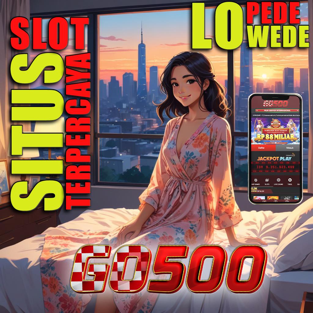 LINK DOWNLOAD APK SLOT PRAGMATIC CHEAT SCATTER SLOT