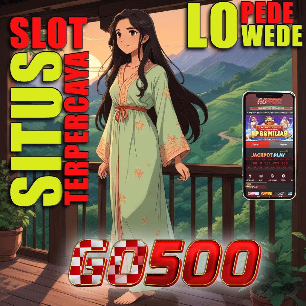 DAY 777 WIN SLOT DEMO TANPA NGELAG PUAS TANPA JEDA