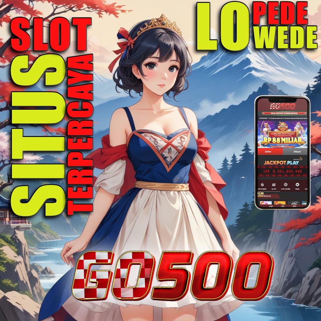 GOWIN LIVE Slot Shopeepay