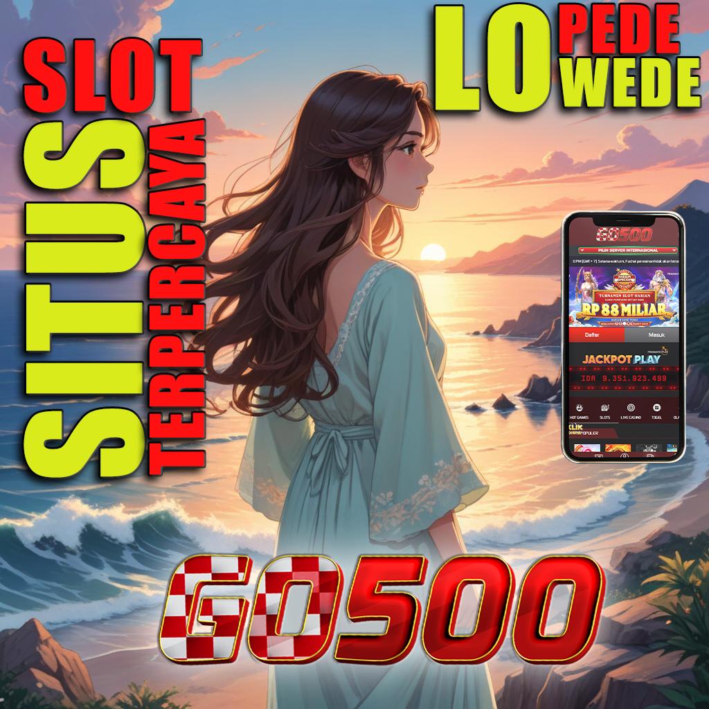 SPIN 777 SLOT ONLINE