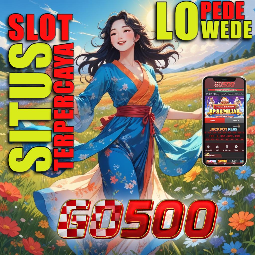 YING77 PRO Situs Slot Pakai Ovo